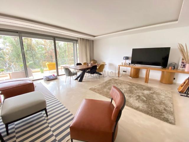 Appartement location à Rbat