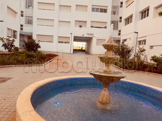 Appartement location à Tamesna