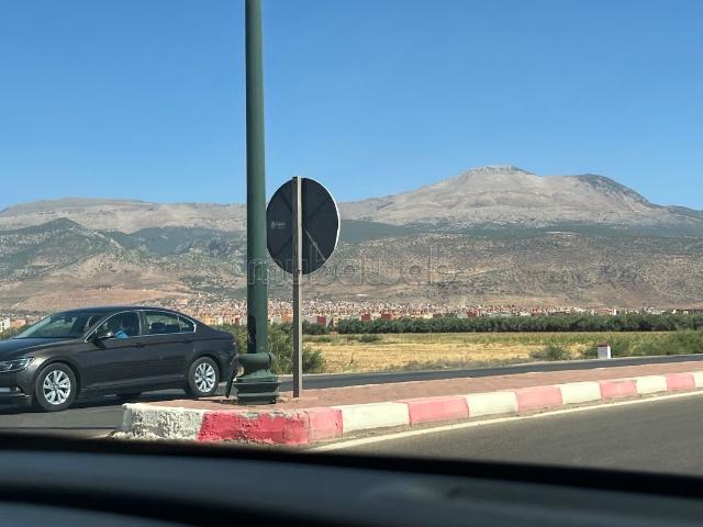 Appartement location à Tamesna, Rabat-Salé-Zemmour-Zaër