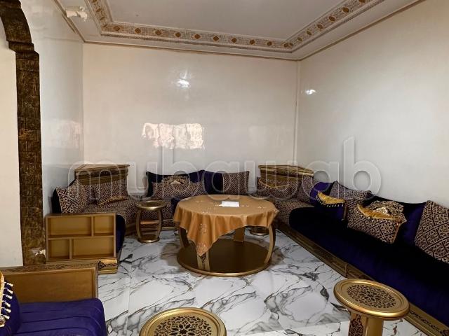 Appartement location à Anfa, Gharb-Chrarda-Beni Hssen