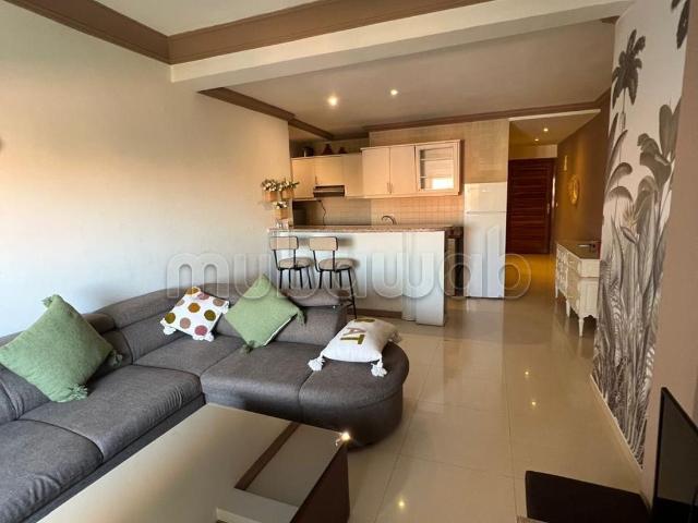 Appartement location à Marrakech, L'Oriental