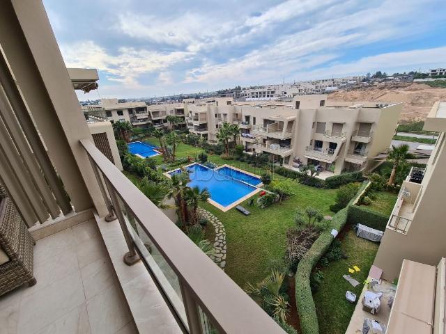 Appartement location à Dar Bouazza, Gharb-Chrarda-Beni Hssen