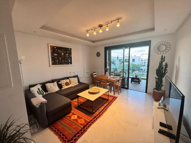 Appartement location à Bouskoura, Gharb-Chrarda-Beni Hssen