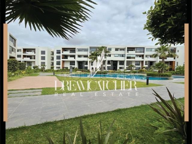 Appartement location à Bouskoura, Gharb-Chrarda-Beni Hssen