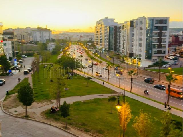 Appartement location à Tangero, Tanger-Tétouan