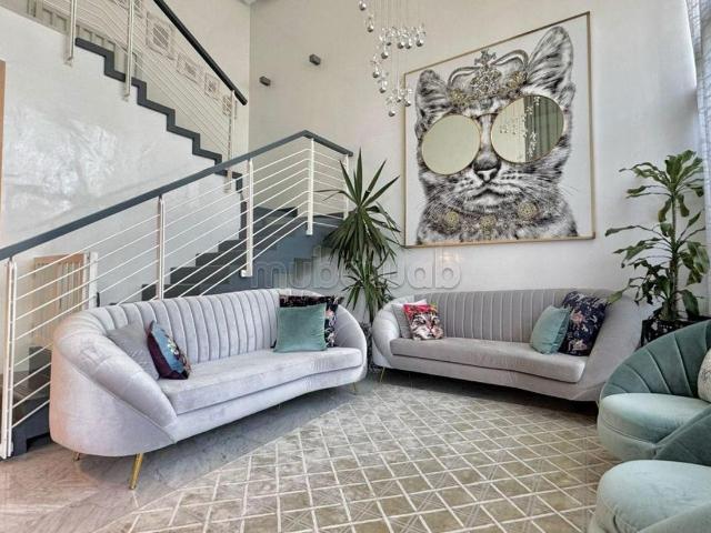 Appartement location à Bouskoura, Gharb-Chrarda-Beni Hssen