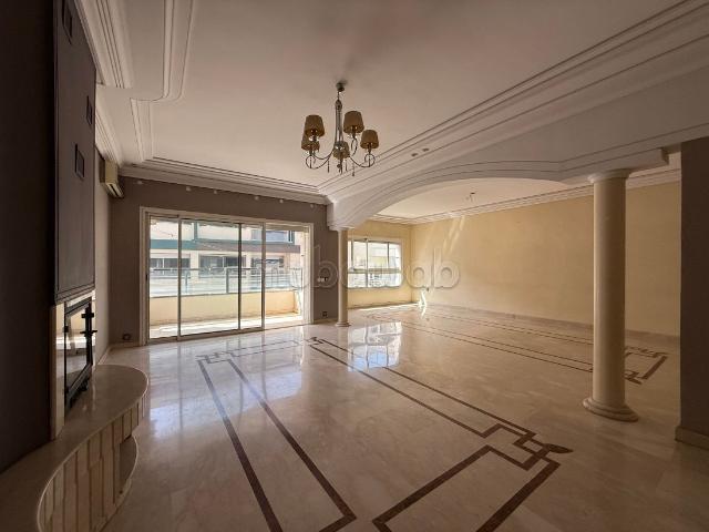 Appartement location à Fès