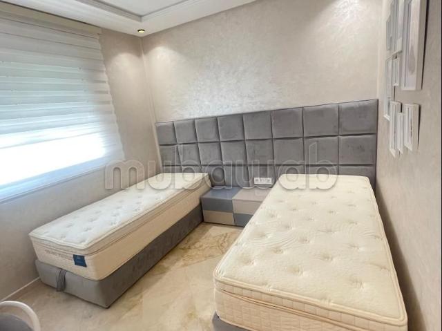 Appartement location à Tangero, Tanger-Tétouan