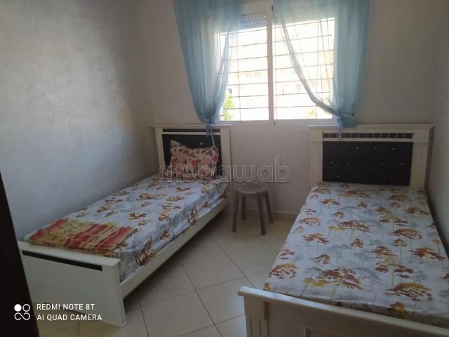 Appartement location à Nador
