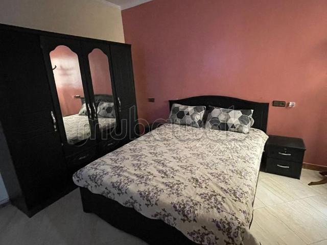 Appartement location à Nador