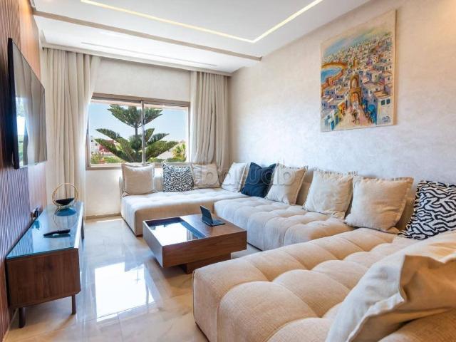 Appartement location à Essaouira, L'Oriental