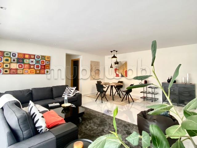 Appartement location à Rbat