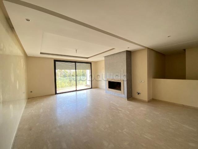 Appartement location à Rbat