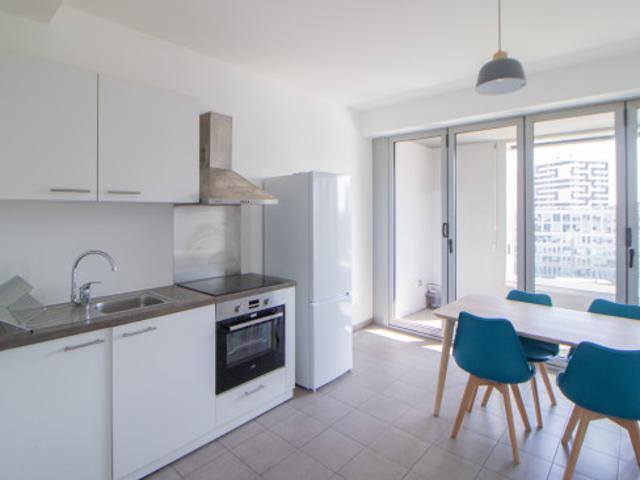 Appartement location à Paris, Île-de-France