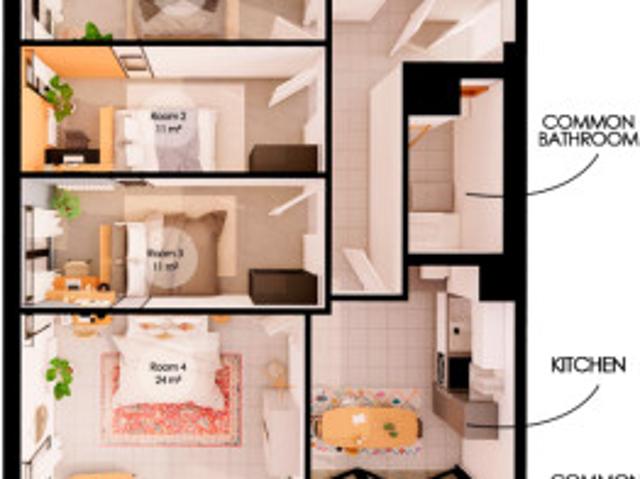 Appartement location à Paris, Île-de-France