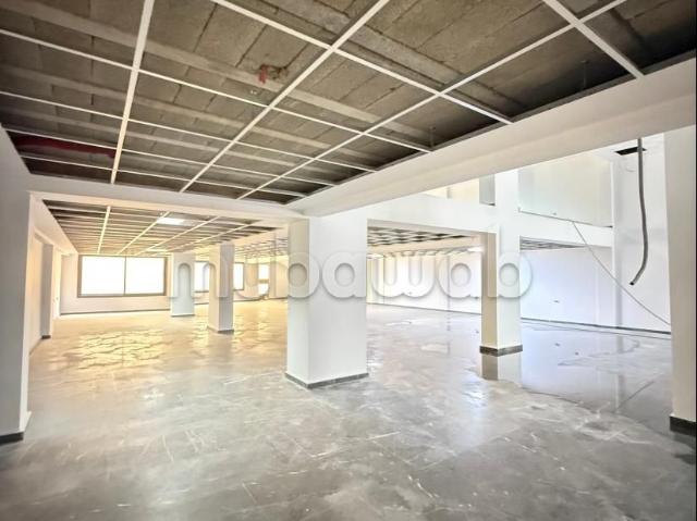 Local commercial location à Tangero, Tanger-Tétouan