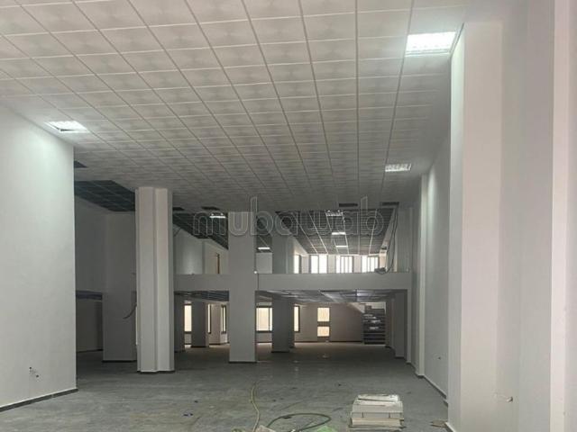 Local commercial location à Tangero, Tanger-Tétouan