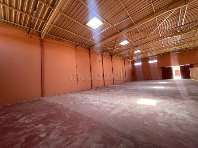 Local commercial location à Marrakech, L'Oriental