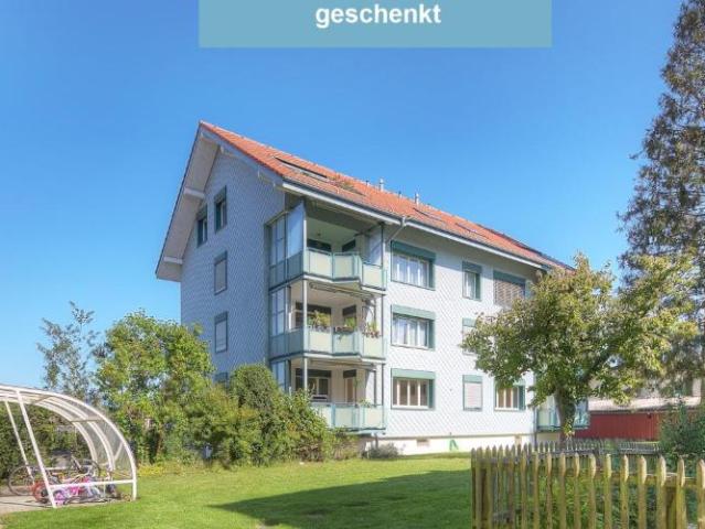 Apartment mieten in Herzogenbuchsee, Bern