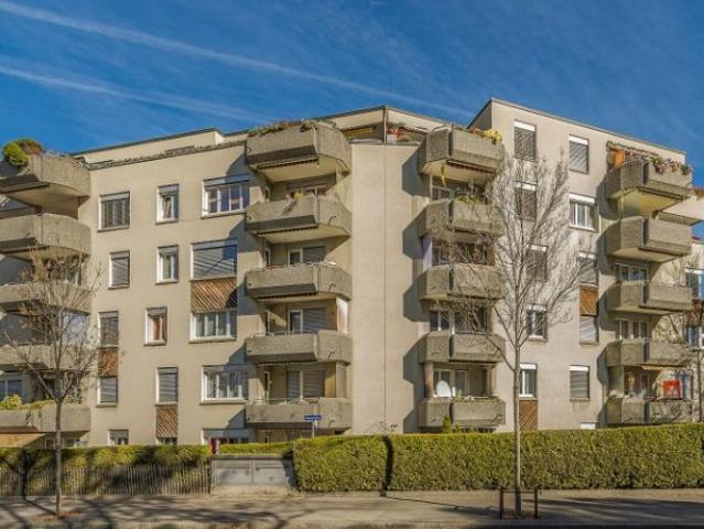 Apartment mieten in Chur, Graubünden