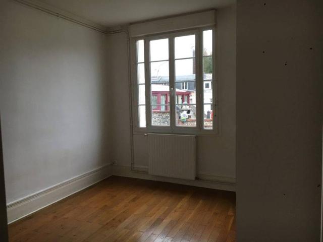 Appartement location à Le Havre, Harfleur