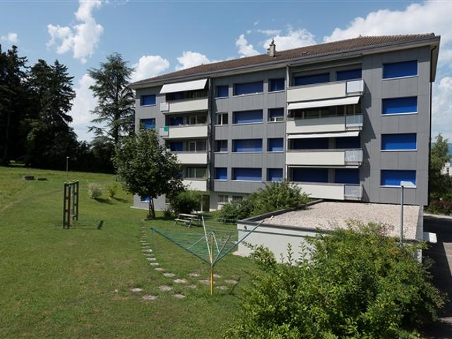 Atelier mieten in Belmont-Yverdon, Waadt