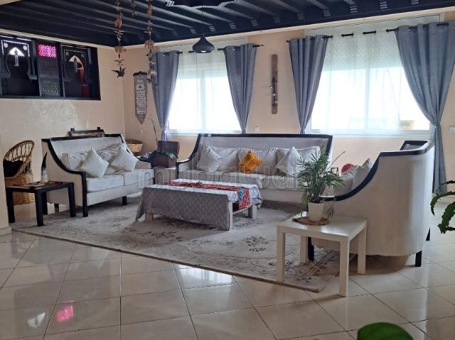 Maison location à Harhoura