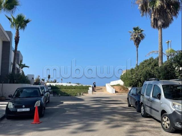 Maison location à El Harhoura