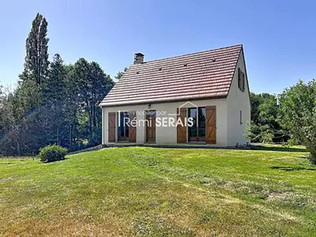 Maison vente à Les Fontenelles, Lougé-sur-Maire
