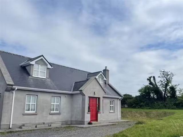 House to rent