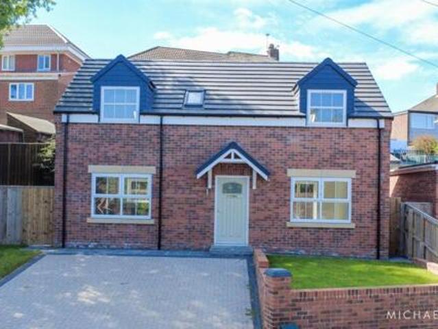 House for sale in Tyne And Wear