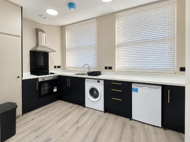 Apartment for rent in Loughborough, Charnwood