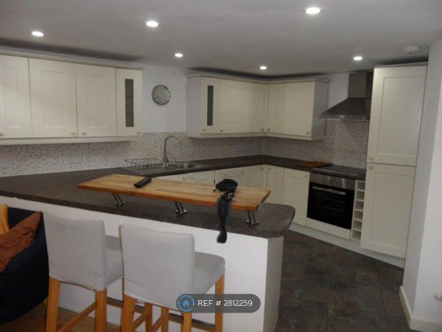 Apartment for rent in Elmfield, Leicestershire