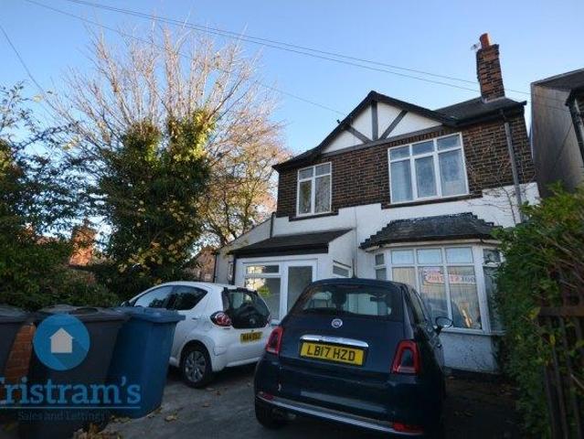 House for rent in Compton Acres, Barton In Fabis