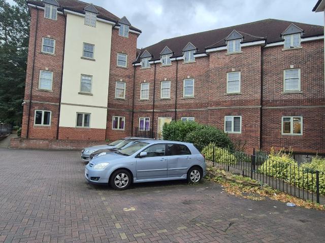 Apartment for rent in Belgrave, Leicester