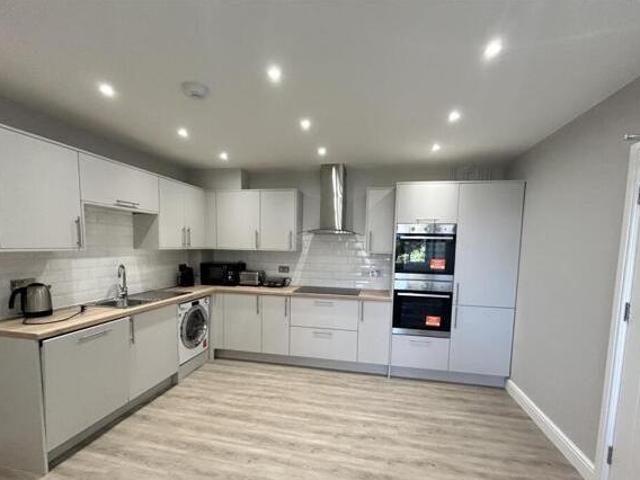 House for rent in Elmfield, Leicestershire