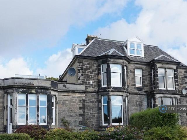 House for rent in Pathhead, Kirkcaldy