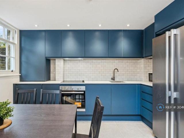 House for rent in Loughborough Junction, Greater London