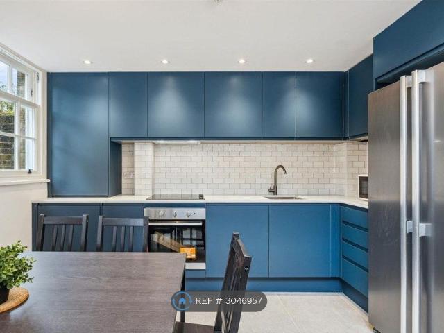 House for rent in Loughborough Junction, Greater London