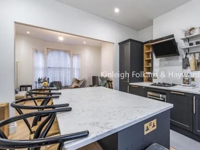 Apartment for rent in Brixton, Greater London