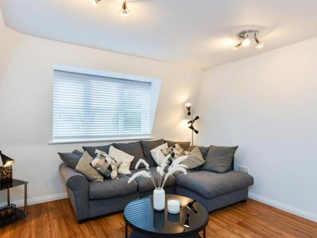 Apartment for rent in West Bridgford, Rushcliffe