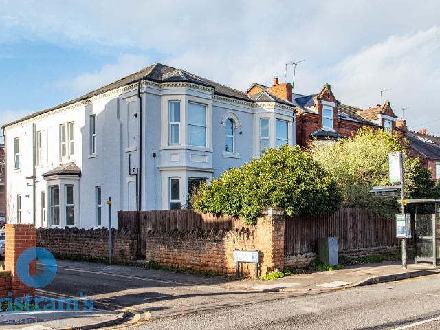 Apartment for rent in West Bridgford, Rushcliffe