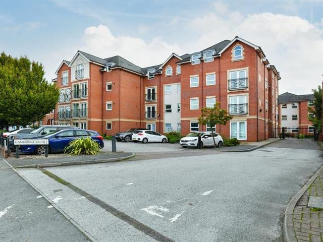 Apartment for rent in West Bridgford, Rushcliffe