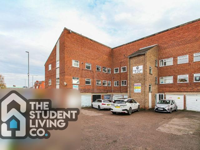 House for rent in West Bridgford, Rushcliffe