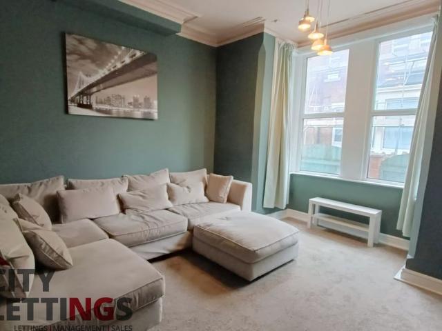 House for rent in West Bridgford, Rushcliffe