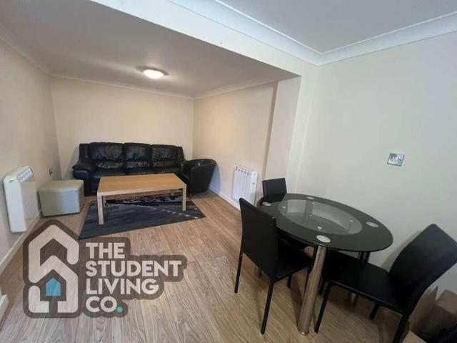 Apartment for rent in West Bridgford, Rushcliffe