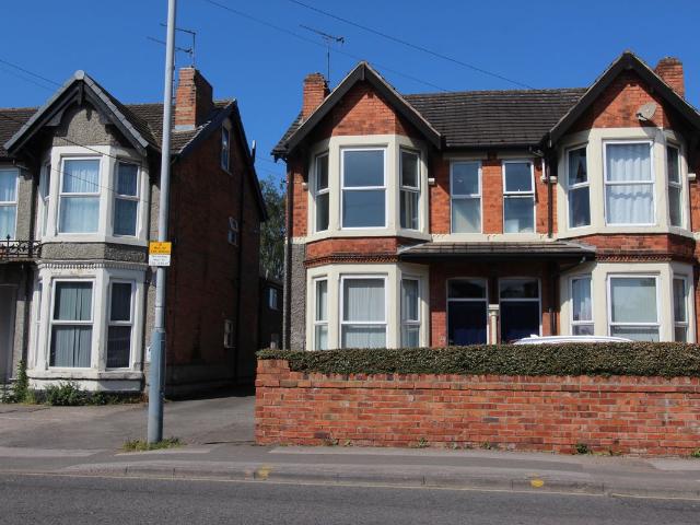 Apartment for rent in Compton Acres, Barton In Fabis