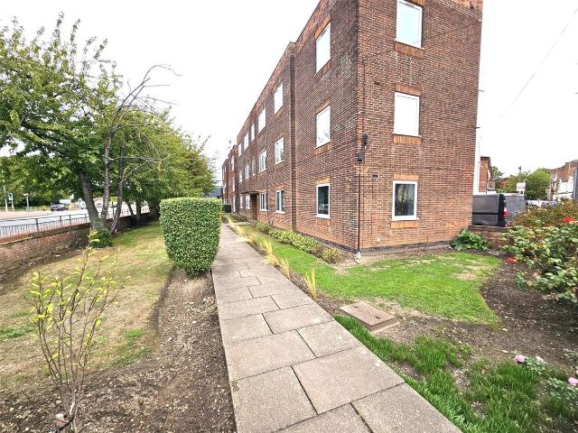 Apartment for rent in West Bridgford, Rushcliffe