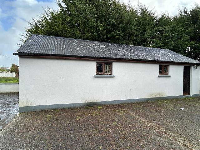 Farm for sale in Castlerea