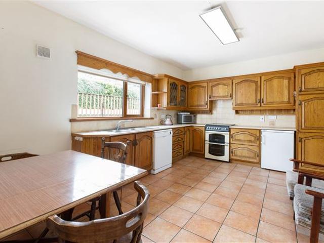 Bungalow for sale in Blainroe